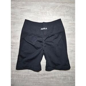 Unbranded Women's Black Shorts